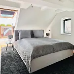 Stader Penthouse Mit Dachterrassen Apartamento *