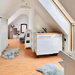 Apartamento Stader Penthouse Mit Dachterrassen