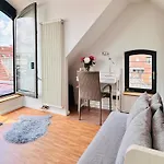 Apartamento Stader Penthouse Mit Dachterrassen