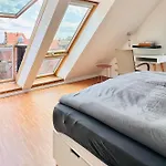 Stader Penthouse Mit Dachterrassen *