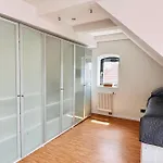 Stader Penthouse Mit Dachterrassen Appartement
