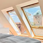 Appartement Stader Penthouse Mit Dachterrassen *