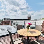 Appartement Stader Penthouse Mit Dachterrassen