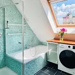 Appartement Stader Penthouse Mit Dachterrassen *