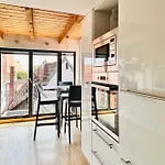 Stader Penthouse Mit Dachterrassen * Stade