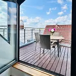 Appartement Stader Penthouse Mit Dachterrassen Stade