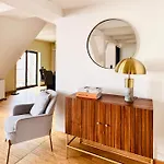 Stader Penthouse Mit Dachterrassen * Stade