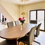 Stader Penthouse Mit Dachterrassen *