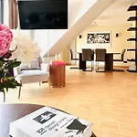 Apartamento Stader Penthouse Mit Dachterrassen Stade