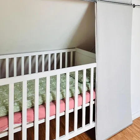 Stader Penthouse Mit Dachterrassen