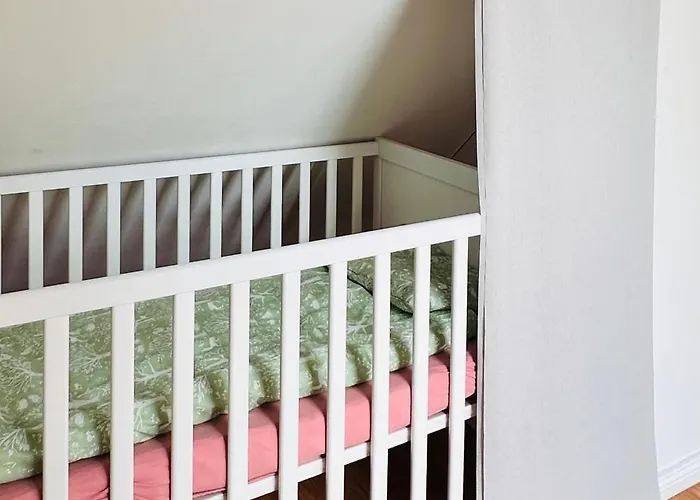 Stader Penthouse Mit Dachterrassen